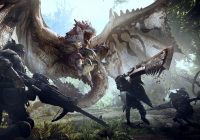 Monster Hunter World,Monster Hunter,Capcom,Sony,E3,PS4,Xbox One,PC,مانستر هانتر,بازی Monster Hunter World,تاریخ انتشار بازی Monster Hunter World,تصاویر جدید بازی,تصاویر جدید بازی Monster Hunter World,کپ کام,شرکت کپ کام