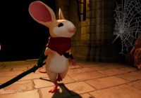 Moss,PSVR,PSVR Games,PS4, Paris Games Week 2017,Sony,Paris Game Week 2017,Sony Paris Games Week 2017 ,تریلر,تریلر بازی,تریلر جدید,تریلر جدید بازی ,تریلر بازی Moss,جمع بندی کنفرانس سونی در مراسم Paris Games Week,کنفرانس سونی در Paris Game Week,بازی های هدست وافعیت مجازی