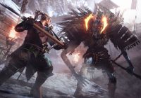 Nioh,Koei Tecmo,Team Ninja,PC,PS4,Nioh PC,اطلاعات جدید بازی Nioh,بازی Nioh برای کامپیوتر,اریخ انتشار بازی Nioh برای PC,تاریخ انتشار نسخه PC بازی Niohحذف شرط: گیم‌ پلی بازی Nioh,نسخه رایانه شخصی بازی Nioh,نسخه کامپیوتر بازی Nioh,پشتیبانی بازی Nioh از موس و کیبورد,اپدیت بازی Nioh,اپدیت جدید بازی Nioh