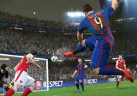 PES,Pro Evolution Soccer,Konami,PES 2018,eSports,PES League World Tour 2018,PES League,لیگ جهانی PES,لیگ جهانی بازی PES,کونامی,بازی PES 2018,Pro Evolution Soccer 2018,بازی فوتبال,بازی فوتبال 2018,لیگ جهانی بازی PES 2018