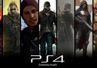 PS4,Sony,God of War 3,Uncharted: The Lost Legacy,Until Dawn,Hellblade: Senua's Sacrifice,Hellblade,Nier: Automata,Bloodborne,The Last of Us,Uncharted 4: A Thief's End,The Last Guardian,Horizon Zero Dawn,بازی های PS4,بازی های انحصاری پلی استیشن 4,برترین بازی های پلی استیشن 4,بهترین بازی های پلی استیشن 4,بهترین بازی های PS4,بهترین بازی های انحصاری PS4,بهترین بازی های انحصاری پلی استیشن 4,داستان بازی Horizon Zero Dawn,داستان بازی The Last Guardian,داستان بازی Uncharted 4: A Thief's End ,داستان بازی آنچارتد 4,داستان بازی The Last of Us,بلاد بورن,داستان بازی بلاد بورن,داستان بازی Nier: Automata,داستان بازی Hellblade: Senua's Sacrifice,داستان بازی Hellblade,داستان بازی Uncharted: The Lost Legacy,داستان بازی Until Dawn,آنتیل داون,داستان بازی God of War 3: Remastered,داستان بازی خدای جنگ 3,خدای جنگ 3,کریتوس,خدای جنگ, ps4 exclusive games
