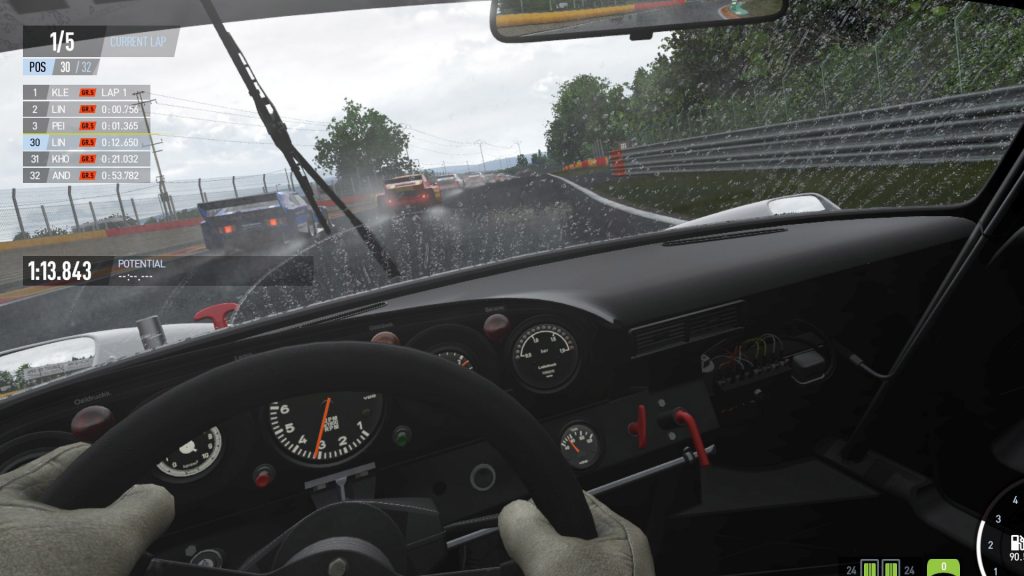  Project Cars 2,Bandai Namco,Raicing,Slightly Mad,4K Games,بازی Project CARS 2,نسخه دمو بازی Project CARS 2,دمو بازی Project CARS 2,تاریخ انتشار بازی Project CARS 2,تاریخ انتشار دمو بازی Project CARS 2,تاریخ انتشار نسخه دمو بازی Project CARS 2,نسخه دموی بازی Project CARS 2,استودیو اسلایتلی مد,اسلایتلی مد,باندای نامکو,بندای نامکو