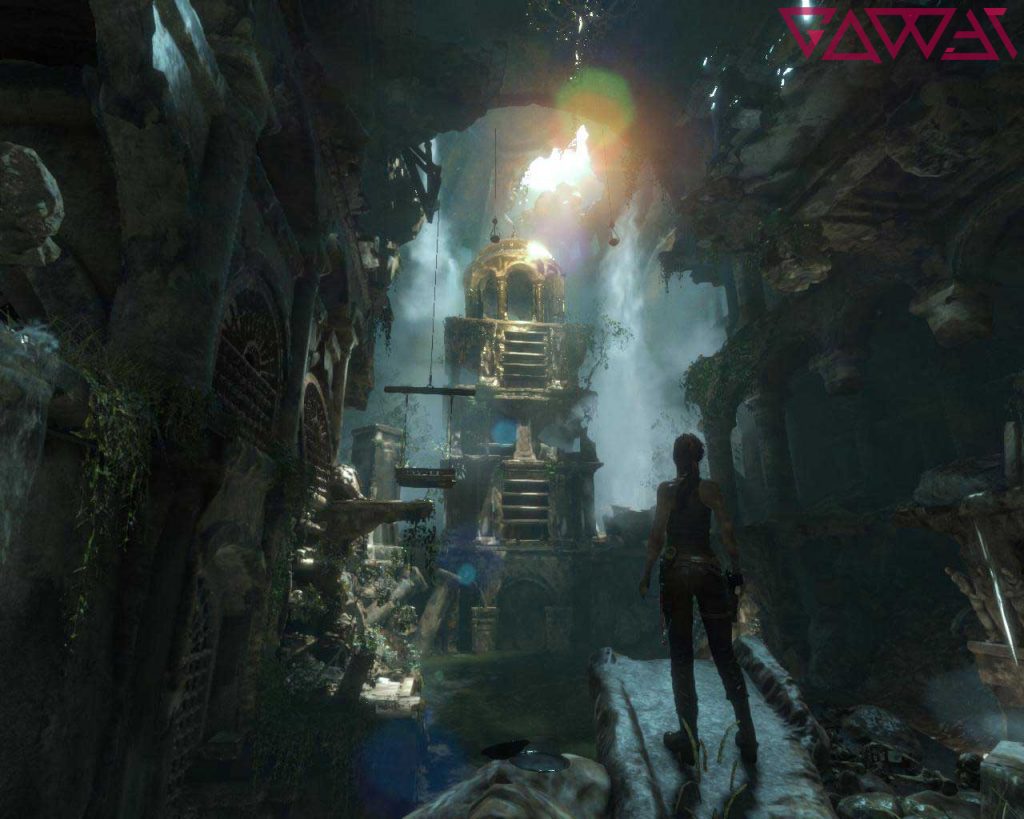 Eidos Montreal, Crystal Dynamics, Square Enix, Tomb Raider, Rise of the Tomb Raider, Lara Croft, Game Review, تومب ریدر, تومب رایدر, بازی تومب ریدر, بازی تومب رایدر, بازی Tomb Raider, بازی Rise of the Tomb Raider, نقد و بررسی بازی, بررسی بازی, نقد بازی, تحلیل بازی, نقد و بررسی بازی Rise of the Tomb Raider, بررسی بازی Rise of the Tomb Raider, نقد بازی Rise of the Tomb Raider, تحلیل بازی Rise of the Tomb Raider