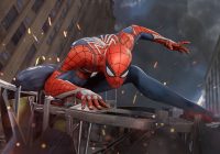 Spider-Man,Spidermanح,مرد عنکبوتی,Sony,Paris Games Week 2017,Sony Paris Games Week, Paris Games Week,تریلر,تریلر جدید,تریلر بازی, تریلر جدید بازی,تریلر جدید بازی مرد عنکبوتی,تریلر جدید بازی Spiderman,تریلر جدید بازی Spider Man,مارول,کنفرانس سونی در مراسم Paris Games Week,تریلر بازی مرد عنکبوتی در مراسم Paris Games Week 2017