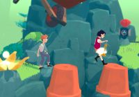 The Gardens Between,The Voxel Agents,PS4,Paris Games Week 2017,Sony,Paris Game Week 2017,Sony Paris Games Week 2017,تریلر ,تریلر بازی,تریلر جدید,تریلر جدید بازی,تریلر بازی The Gardens Between,بازی The Gardens Between,تریلر,PSVR,بازی های PSVR