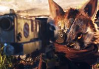 THQ Nordic,Biomutant,Experiment 101,Gamescom 2017,Gamescom,گیمزکام 2017,گیمزکام,بیوموتانت,بازی بیوموتانت,تاریخ انتشار بازی BioMutant,اطلاعات جدید بازی Biomutant,استودیو Experiment 101,خریداری استودیو Experiment 101,خریداری استودیو Experiment 101 توسط THQ Nordic,بازی جدید THQ Nordic,بازی جدید کمپانی THQ Nordic