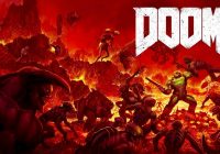 DOOM,Nintendo Switch,Panic Button,Bethesda,Switch, تریلر,تریلر باز,تریلر جدید, تریلر جدید بازی,تریلر جدید بازی Doom,نسخه نینتندو سوییچ بازی Doom,تاریخ عرضه نسخه نینتدو سوییچ بازی Doom, Doom Nintendo Switch,نینتندو سوییچ,بازی های سوییچ