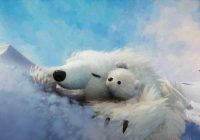 Dreams,PSX 2017,PSX,Media Molecul,Paris Games Week 2017,Sony,PS4,بازی Dreams, تریلر,تریلر بازی,تریلر جدید,تریلر جدید بازی,تریلر جدید بازی Dreams,اطلاعات جدید بازی Dreams,استودیو مدیا مولکول