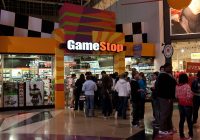 Black Friday,Game Stop,Call of Duty: WWII,FIFA 18,NBA 2K18,بلک فرایدی,جمعه سیاه,تخفیفات جمعه سیاه بازی ها,تخفیفات فروشگاه گیم استاپ به مناسبت Black Friday,تخفیفات فروشگاه گیم استاپ به مناسبت بلک فرایدی,پرفروش ترین بازی های فروشگاه گیم استاپ در بلک فرایدی 2017,بلک فرایدی 2017,Black Friday 2017,Xbox One S, Nintendo Switch
