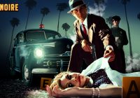 L.A. Noire,Rock Star,Rockstar Games,GTA,L.A Noire: The VR Case Files,تصاویر بازی L.A Noire: The VR Case Files,تاریخ انتشار بازی L.A Noire: The VR Case Files,نسخه VR بازی L.A. Noire,نسخه واقعیت مجازی بازی L.A. Noire,هدست واقعیت مجازی,بازی های هدست وافعیت مجازی,بازی های وی ار,بازی های VR,PSVR, PlayStation VR