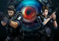 Resident Evil: Revelations,Resident Evil,Capcom,Switch,Nintendo Switch,تریلر,تریلر بازی,تریلر جدید,تریلر جدید بازی,تریلر زمان عرضه نسخه نینتندو سوییچ بازی Resident Evil: Revelations 1,تریلر زمان عرضه نسخه نینتندو سوییچ بازی Resident Evil: Revelations 2,Resident Evil: Revelations 2,Resident Evil: Revelations 1,نسخه نینتندو سوییچ بازی رزیدنت اویل,نسخه سوییچ بازی رزیدنت اویل,رزیدنت اویل,کپ کام