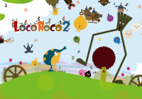 LocoRoco 2,Paris Games Week 2017,PSP,PS4,Sony,تریلر,تریلر بازی,تریلر جدید,تریلر جدید بازی,تریلر جدید بازی LocoRoco 2,تاریخ انتشار بازی LocoRoco 2,تاریخ عرضه بازی LocoRoco 2,بازی های PSP