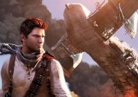 Uncharted,Uncharted: The Lost Legacy,Sony,Naughty Dog,PS4,Uncharted Drake's Fortune ,Nathan Drake,Uncharted 2: Among Thieves,Uncharted 4: A Thiefs,Uncharted 4,Playstation Store,PSN,تولد بازی آنچارتد,جشن 10 سالگی بازی آنچارتد,بسته هدیه بازی آنچارتد,هدیه آنچارتد به مناسبت جشن سالگرد 10 سالگی,ناتی داگ,نیتن دریک