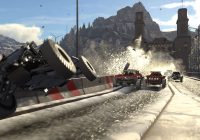 On Rush,Codemasters,Sony,Paris Games Week 2017,PS4,Raicing,Paris Game Week 2017,Paris Games Week,Sony Paris Games Week ,تریلر,تریلر بازی,تریلر جدید,تریلر جدید بازی,تریلر بازی On Rush,معرفی بازی On Rush,بازی جدید استودیو کدمسترز,کدمسترز,استودیو کدمسترز,ان راش