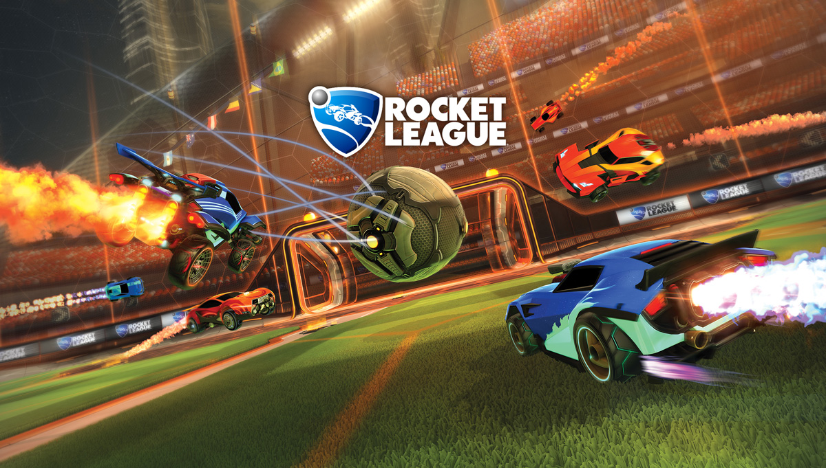 ویدیو: انتشار نسخه سوییچ بازی Rocket League