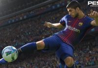 PES 2018,Konami,Data Pack,Data Pack 1,Data Pack 2,Pro Evolution Soccer 2018,PES,David Beckham,آپدیت جدید بازی PES 2018,فوتبال,Data Pack 2 بازی PES 2018,دیتا پک بازی PES 2018,دیتا پک 2 بازی PES 2018,کونامی,اطلاعات دیتا پک 2 بازی PES 2018,اطلاعات Data Pack 2 بازی PES 2018