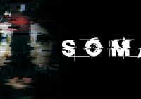 SOMA,Frictional Games,Horror Games ,Xbox One,PS4,تاریخ انتشار بازی SOMA,تاریخ انتشار نسخه Xbox One بازی SOMA,داستان بازی SOMA,داستان بازی Soma,نسخه ایکس باکس وان بازی SOMA,نسخه ایکس باکس وان بازی Soma ,بازی ترسناک,بازی ترسناک سوما,سوما,ایکس باکس وان