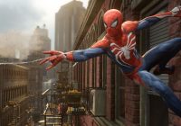Spider Man,Insomniac Games,Marvel,Paris Game Week 2017,PS4,Spiderman,مرد عنکبوتی,استودیو Insomniac Games,اینسومنیاک‌ گیمز,مارول,اطلاعات جدید بازی مرد عنکبوتی,تاریخ انتشار بازی مرد عنکبوتی,نسخه پلی استیشن 4 بازی مرد عنکبوتی,نسخه PS4 بازی مرد عنکبوتی,اسپایدرمن,بازی اسپایدرمن,بازی مرد عنکبوتی برای پلی استیشن 4,بازی مرد عنکبوتی برای PS4,اطلاعات جدید بازی اسپایدرمن