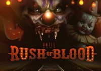 Sony,PSN,Playstation Plus,PS4,Until Dawn: Rush of Blood,Until Dawn,بازی های رایگان پلی استیشن پلاس ,بازی های رایگان پلی استیشن 4,بازی های رایگان پلی استیشن پلاس ماه نوامبر,بازی های رایگان پلی استیشن پلاس نوامبر,بازی های رایگان PS4,بازی های رایگان پلی استیشن3 ,PS3,Broken Sword 5: The Serpent's Curse,Dungeon Punks,R-Type Dimensions, Rag Doll Kung Fu: Fists of Plastic