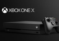 PS4 Pro,Xbox One X,Xbox One,Xbox ,Microsoft,Xbox One S,PS4,Sony,Playstation 4,Playstation,بررسی کنسول ایکس باکس وان ایکس,بررسی کنسول Xbox One X,کنسول جدید مایکروسافت,کنسول جدید ایکس باکس,کنسول Xbox One X,اطلاعات کنسول Xbox One X,ایکس باکس وان,4K,HDR,تاریخ انتشار کنسول ایکس باکس وان ایکس,تاریخ انتشار کنسول Xbox One X,مایکروسافت
