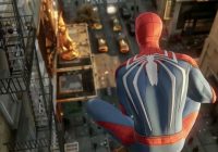 Insomniac Games,PSX 2017,مرد عنکبوتی,Spider Man,PS4,تریلر,تریلر جدید,تریلر جدید بازی,تریلر جدید بازی مرد عنکبوتی,تریلر جدید بازی Spider Man,اینسامنیاک‌ گیمز,بازی مرد عنکبوتی,تاریخ انتشار بازی مرد عنکبوتی,مرد عنکبوتی 2018