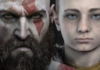 God of War,Santa Monica,Cory Barlog,Sony,Kratos,خدای جنگ,خدای جنگ جدید,بازی خدای جنگ,اطلاعات جدید بازی خدای جنگ 4,اطلاعات جدید بازی خدای جنگ,تاریخ انتشار بازی God of War,تریلر,تریلر جدید,تریلر بازی,تریلر جدید بازی,تریلر جدید بازی God of War,سونی,سانتا مونیکا