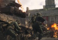 Call of Duty: WWII,Headquarters,Sledgehammer Games,Activision,COD,کالاف دیوتی,کالاف,اکتیویژن,استودیو اسلج‌ همر گیمز,اسلج همر گیمز,جزئیات اپدیت جدید بازی Call of Duty: WWII,اپدیت جدید بازی Call of Duty: WWII,مشکل بخش Headquarters بازی Call of Duty: WWII,اپدیت بازی,اپدیت