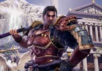 Tekken, تکن, TGA, The Game Awards 2017, نتایج The Game Awards 2017, نتیجه The Game Awards 2017, تریلرهای The Game Awards 2017, مراسم The Game Awards 2017, رویداد The Game Awards 2017, Soul Calibur, Soul Calibur 6, Soul Calibur VI, Fighting Game, Fighting, بازی مبارزه ای