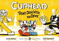 بازی, Cuphead, دو میلیون نسخه فروش, استودیوی MDHR, فروش 2 میلیونی, وب سایت رسمی
