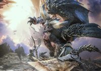 Monster Hunter World,Monster Hunter,Capcom,PS4,تریلر,Xbox One,تریلر بازی,تریلر جدید,تریلر جدید بازی Monster Hunter World,گیم پلی بازی Monster Hunter World,کپ کام,شرکت کپ کام,تاریخ انتشار بازی Monster Hunter Worldحذف شرط: تاریخ عرضه بازی Monster Hunter World تاریخ عرضه بازی Monster Hunter World