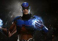 Injustice 2,Nether Realm,Warner Bros,Atom,Fighter Pack,تریلر,تریلر بازی,تریلر جدید,تریلر جدید بازی Injustice 2,اینجاستیس,Fighter Pack 3,Injustice 2 PC,Injustice 2 Ultimate Edition,تریلر معرفی شخصیت Atom در بازی Injustice 2,شخصیت اتم در بازی Injustice 2,اخرین بسته الحاقی بازی Injustice 2