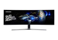 GameTube, YouTube, گیم‌تیوب, یوتیوب, Monitor, Gaming Monitor, مانیتور, مانیتور گیمینگ, مانیتور مخصوص بازی, مانیتور سامسونگ, سامسونگ, Samsung, مانیتور منحنی, مانیتور منحنی سامسونگ, سیستم گیمینگ, سیستم مخصوص بازی