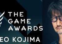 Kojima,Hideo Kojima,Death Stranding,The Game Awards 2017,The Game Awards,هیدئو کوجیما,کوجیما,دث استرندینگ,تاریخ برگزاری مراسم The Game Awards,تاریخ برگزاری مراسم The Game Awards 2017,بازی جدید کوجیما,بازی جدید هیدئو کوجیما,حضور کوجیما در مراسم The Game Awards,حضور کوجیما در مراسم The Game Awards 2017,پلی استیشن 4 ,Kojima Productions