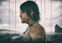Death Stranding,Kojima Productions,Kojima,Hideo Kojima,Sony,دث استرندینگ,بازی دث استرندینگ,تاریخ انتشار بازی Death Stranding,کوجیما,هیدئو کوجیما,کوجیما پروداکشنز,سونی,متال گیر