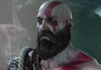 God of War,Kratos,Santa Monica,Cory Barlog,PS4,مجسمه کریتوس,مجسمه جدید کریتوس,مجسمه بازی خدای جنگ,مجسمه جدید بازی خدای جنگ,مجسمه بازی god of war,مجسمه جدید بازی god of war,اکشن فیگور جدید بازی god of war,اکشن فیگور بازی god of war,کریتوس,خدای جنگ,بازی خدای جنگ,سانتا مونیکا