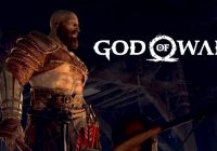 God of War,Cory Barlog,Santa Monica,Kratos,PlayStation Experience 2017,خدای جنگ,گاد اف وار,تصاویر جدید بازیخدای جنگ,تصاویر جدید کریتوس,تصاویر جدید بازی God of War,تاریخ انتشار بازی خدای جنگ,کریتوس,کوری بارلوگ,سانتا مونیکا