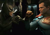 Injustice 2,Nether Realm,Warner Bros,Fighter Pack,Warner Bros. Interactive Entertainment,نسخه رایگان بازی Injustice 2,بازی Injustice 2,آپدیت بازی Injustice 2,اینجاستیس 2,Injustice 2 DLC,Injustice 2 Fighter Pack 3,اخبار بازی Injustice 2,انتشار بازی Injustice 2 برای PC,لاک پشت های نینجا در بازی Injustice 2,لاک پشت های نینجا,فایترپک 3,اینجاستیس