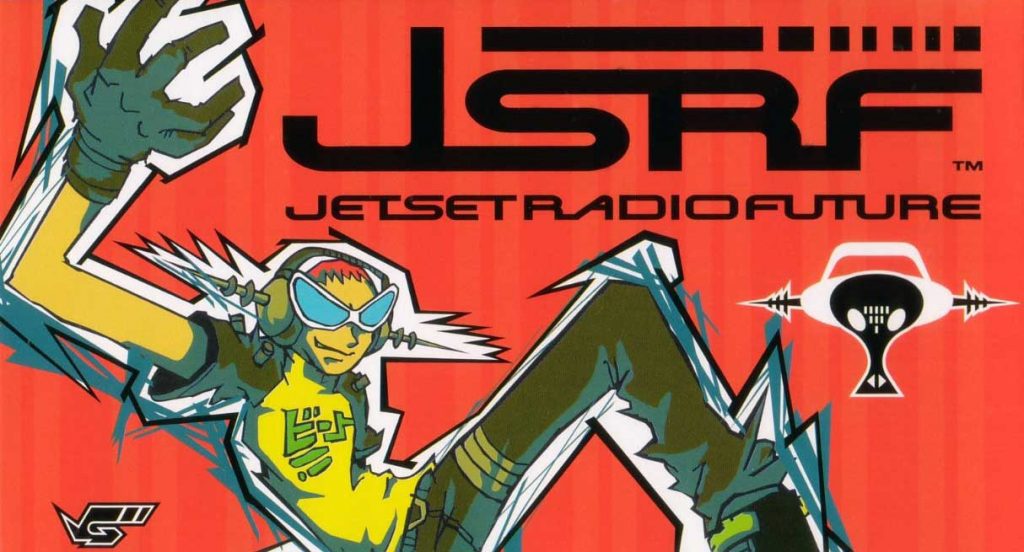 JSRF, یادی از گذشته, یادی از بازی های گذشته, نقد و بررسی بازی, نقد بازی, بررسی بازی, نقد و بررسی گیم, نقد گیم, بررسی گیم, نقد و بررسی بازی های گذشته, بررسی بازی های گذشته, اولین کنسول ایکس باکس, اولین کنسول Xbox, بازی های قدیمی, بازی های اولین کنسول ایکس باکس, بازی های اولین کنسول Xbox, Xbox