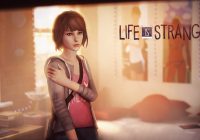 Life is Strange