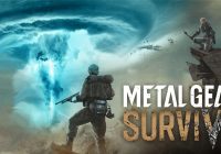 Metal Gear Survive,Metal Gear Solid V: The Phantom Pain,Metal Gear,Hideo Kojima,Konami,متال گیر,تریلر,تریلر جدید,تریلر بازی,تریلر جدید بازی,تریلر جدید بازی Metal Gear Survive,اطلاعات بخش تک نفره بازی Metal Gear Survive,جدیدترین نسخه متال گیر,متال گیر 5,نقد و بررسی متال گیر 5,کوجیما,هیدئو کوجیما,کونامی