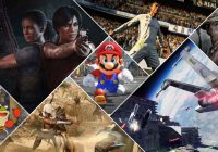 The Legend of Zelda: Breath of the Wild,Cuphead,Injustice 2,Persona 5,Divinity: Original Sin II,بهترین بازی های سال 2017,بازی های برتر 2017,بازی های برتر سال 2017,بهترین بازی های ویدیویی 2017,بهترین بازی های ویدیویی سال 2017,بهترین گیم های سال 2017,گیم های برتر 2017,سونی,best games 2017,best games,best video games 2017,Super Mario Odyssey,What Remains of Edith Finch,Hellblade: Senua’s Sacrifice,Hellblade,Uncharted: The Lost Legacy,Uncharted,Middle-earth: Shadow of War,Resident Evil 7: Biohazard,بهترین های 2017,Resident Evil 7,Resident Evil,Total War: Warhammer II,Project Cars 2,The Evil Within 2 ,For Honor,Assassins Creed: Origins,Halo Wars 2,فیفا 18,PlayerUnknown's Battlegrounds ,FIFA 18,Wolfenstein II: The New Colossus,Outlast 2, اوت لست,Call of Duty: WWII,Destiny 2,Forza Motorsport 7,Night in the Woods,Nier: Automata,Horizon Zero Dawn