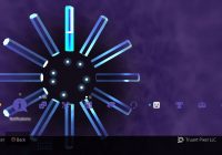 Sony,PS4,PS2,Legacy,Playstation,تم جدید پلی استیشن,تم جدید پلی استیشن 4,تم جدید PS4,تم جدید کنسول PS4,تم PS2,تم پلی استیشن 4 در طرح PS2,سونی,تم های پلی استیشن 4,تم های PS4