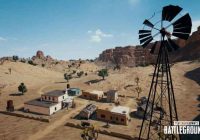 PUBG, PlayerUnknown's Battlegrounds, بازی PUBG, بازی PlayerUnknown's Battlegrounds, نقشه جدید PUBG, نقشه جدید PlayerUnknown's Battlegrounds, , The Game Awards, The Game Awards 2017, مراسم The Game Awards 2017, رویداد The Game Awards 2017, نتیجه The Game Awards 2017, نتایج The Game Awards 2017, تریلرهای The Game Awards 2017