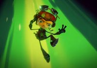 بازی, Psyvhonauts 2, سال 2019, تاخیر, استودیو Double Fine's, گیمر, منتشر,