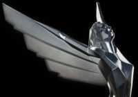 The Game Awards, The Game Awards 2017, پوشش زنده مراسم The Game Awards 2017, پوشش زنده رویداد The Game Awards 2017, پوشش زنده The Game Awards 2017, پوشش زنده مراسم The Game Awards, پوشش زنده رویداد The Game Awards, پوشش زنده The Game Awards, نتیجه مراسم The Game Awards 2017, نتیجه رویداد The Game Awards 2017, هیدئو کوجیما, Hideo Kojima, Geoff Keighley, جف کیلی, God of War, Death Stranding