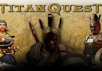 Titan Quest, کنسول, منتشر, Pc, کاربران, گیمر, نسل هشتم