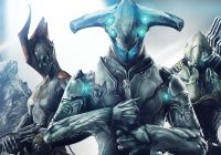 The Game Awards 2017,The Game Awards,WarFrame,Digital Extremes,Steam,تریلر,تریلر بازی,تریلر جدید,تریلر جدید بازی,تریلر جدید بازی Warframe,داستان بازی Warframe,بازی های برتر مراسم The Game Awards 2017,استیم