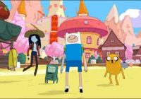 Adventure Time,Finn,Jake,Pirates of the Enchiridion,Adventure Time: Pirates of the Enchiridion,Bandari Namco,Marceline,BMO ,فین,جیک,بازی PlayStation 4,بازی X Box One,بازی کامپیوتر,PS4,PlayStation 4,X Box One,Nintendo, Nintendo Switch,بازی نینتندو,بازی Nintendo Switch,PC,بازی PC,بازی جهان باز,بازی دزدان دریایی,