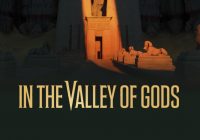 The Game Awards 2017,The Game Awards,In The Valley of Gods,Campo Santo,Firewatch,تریلر,تریلر بازی,تریلر جدید,تریلر جدید بازی,بازی In The Valley of Gods,معرفی بازی In The Valley of Gods,داستان بازی In The Valley of Gods,اطلاعات بازی In The Valley of Gods,تاریخ انتشار بازی In The Valley of Gods