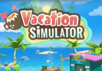PSVR, The Game Awards,The Game Awards 2017,Vacation island simulator,VR Game,بازی واقعیت مجازی Vacation island simulator,تریلر,تریلر بازی,تریلر جدید,تریلر جدید بازی,تریلر جدید بازی Vacation island simulator,معرفی بازی Vacation island simulator
